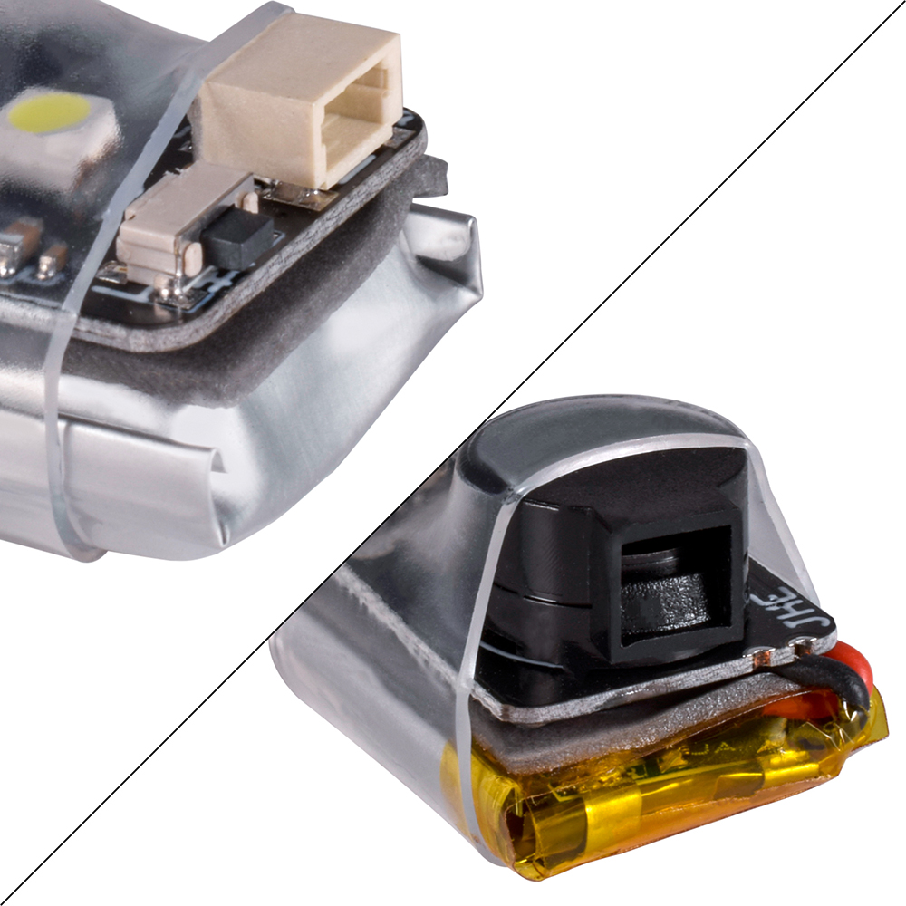 JHEMCU JHE42B/JHE20B Finder Mi – Drone Battery Alarm Bewertung und Preis
