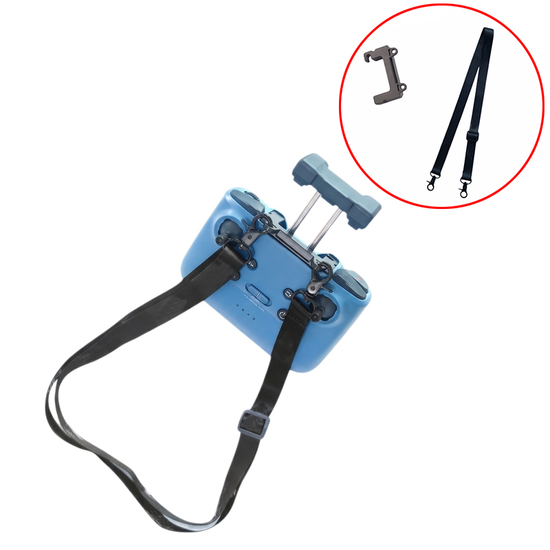 1 Stück Fernbedienungs-Nackeng – Drone Battery Strap Bewertung und Preis