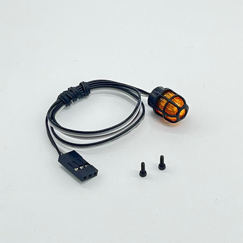 LED-Warnleuchte 360-Grad-Drehl – Drone Battery Alarm Bewertung und Preis