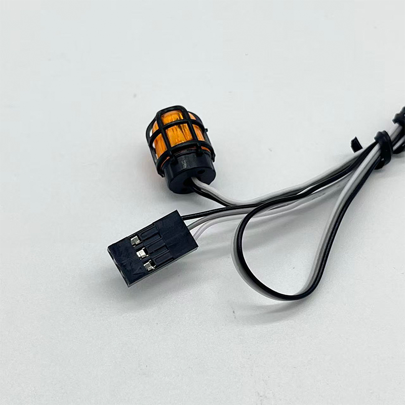 LED-Warnleuchte 360-Grad-Drehl – Drone Battery Alarm Bewertung und Preis