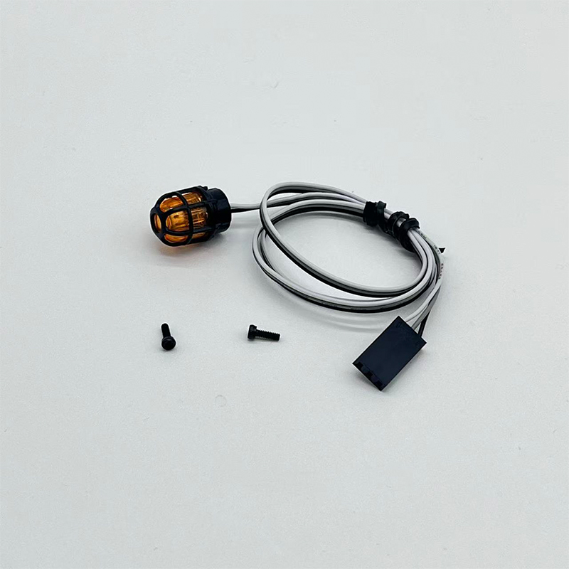 LED-Warnleuchte 360-Grad-Drehl – Drone Battery Alarm Bewertung und Preis