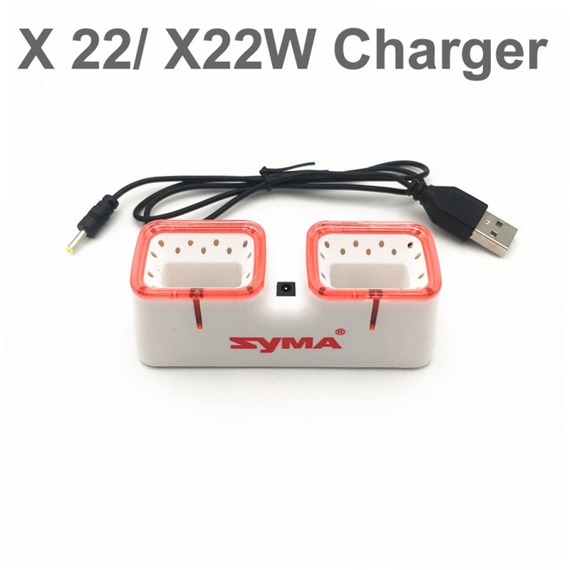 Dual-USB-Schnellladegerät für  – Drone Battery Case Bewertung und Preis