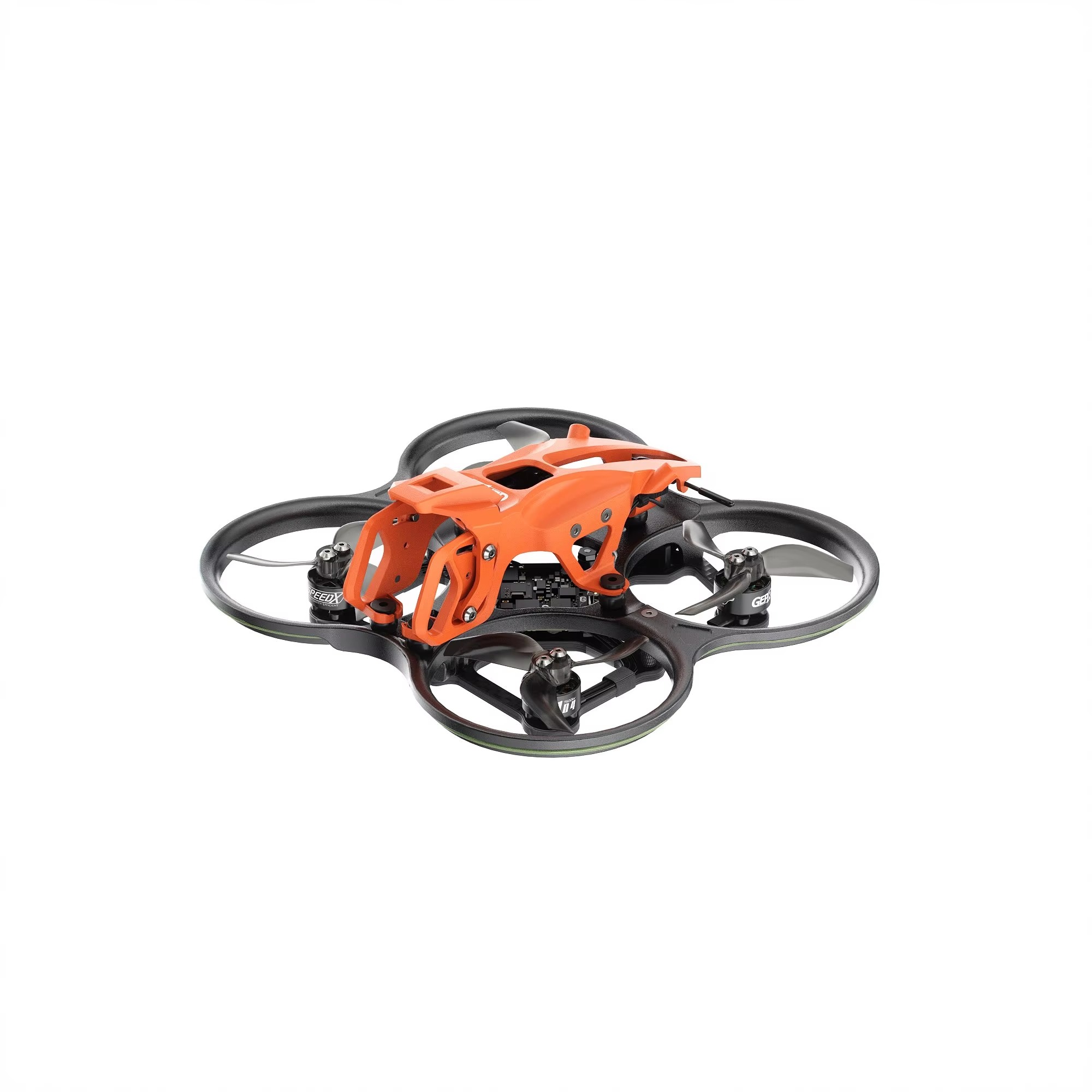 Neue GEPRC DarkStar22 O4 Pro H – Drone Battery 4S Bewertung und Preis
