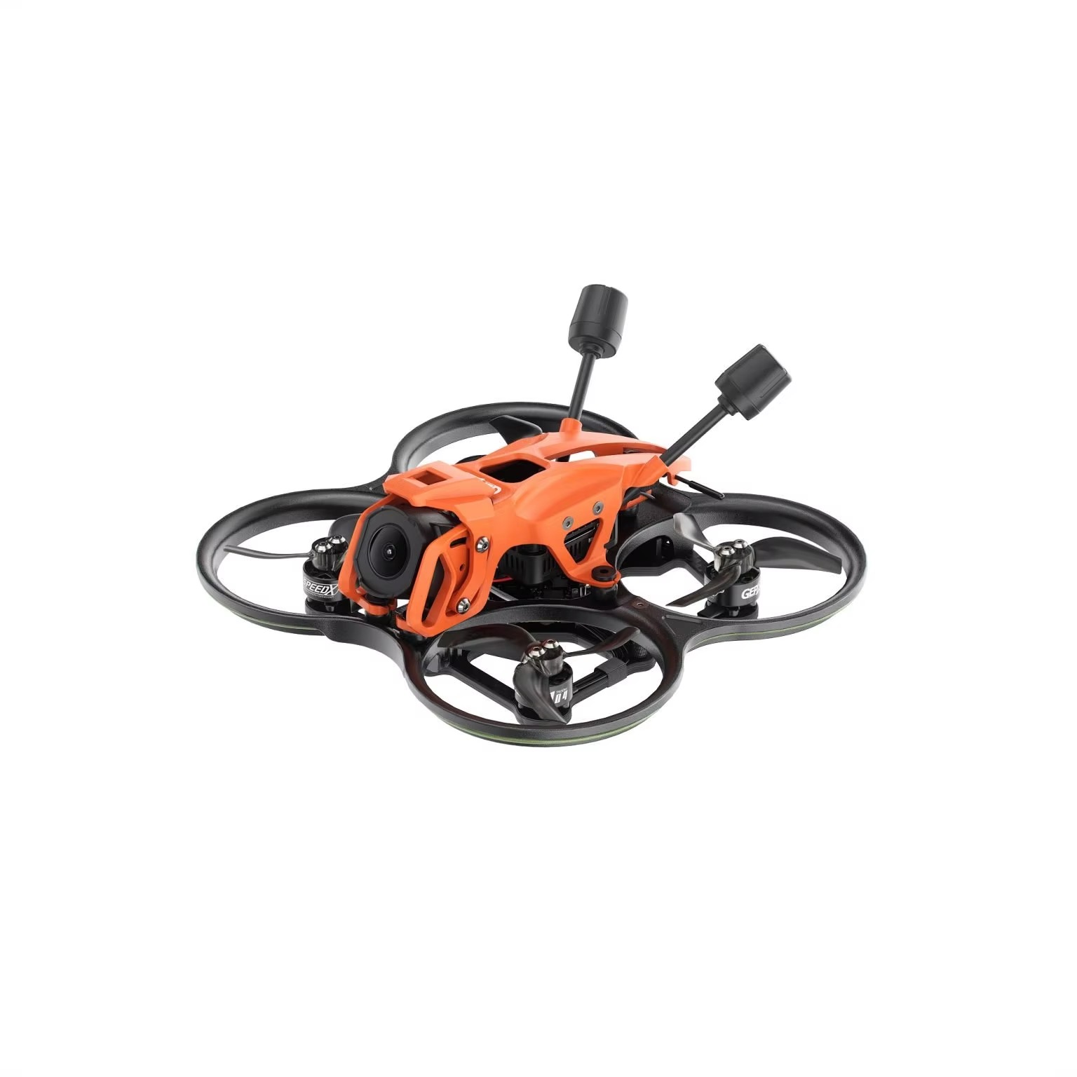 Neue GEPRC DarkStar22 O4 Pro H – Drone Battery 4S Bewertung und Preis