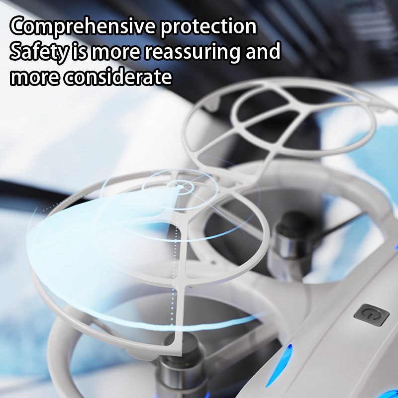 L105 PRO Drohne mit 8K-Kamera, – Drone Battery Case Bewertung und Preis