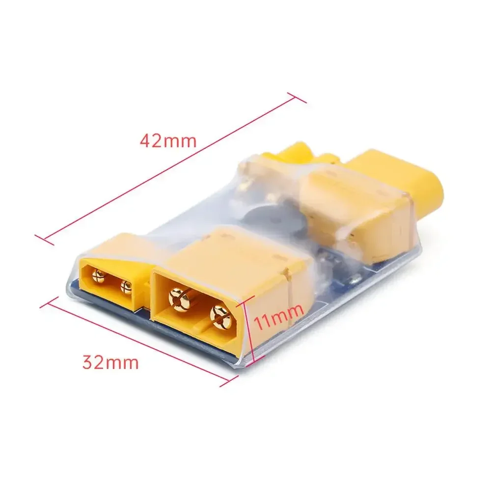 IFlight XT30 / XT60 Smart Smok – Drone Battery Smart Bewertung und Preis
