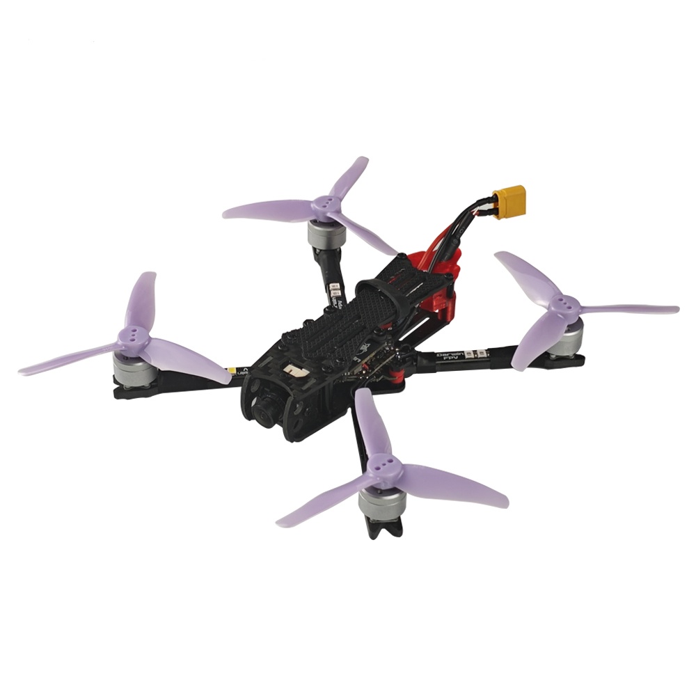 DarwinFPV Baby Ape Pro V3 142  – Drone Battery 3S Bewertung und Preis